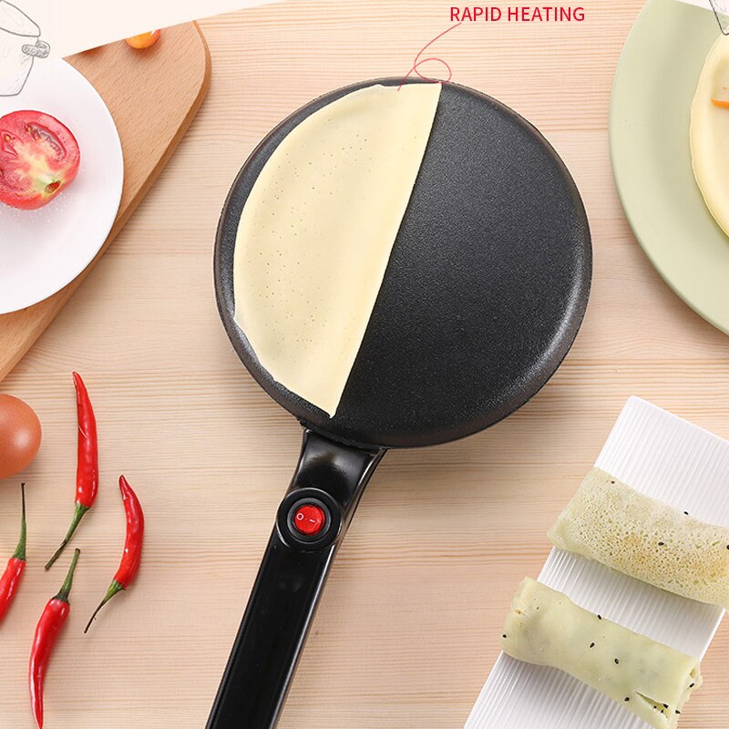Generic Electric Crepe Maker
