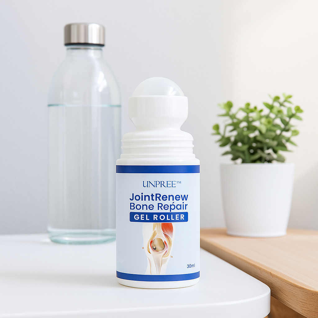 💪 JointRenew™ Bone Repair Gel Roller