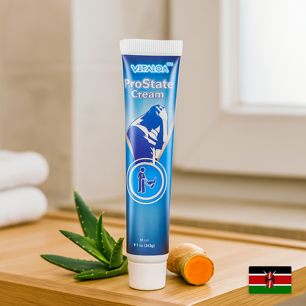 Prostate Intimate Care Cream ORIGINAL