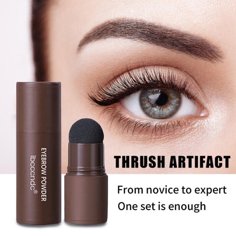 One Step Brow Stamp Shaping Kit