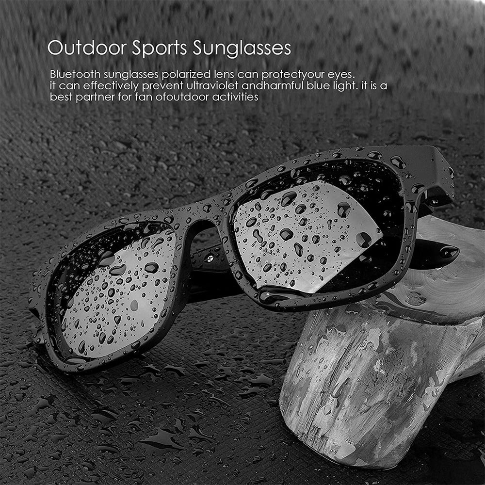 Smart Glasses Wireless Bluetooth
