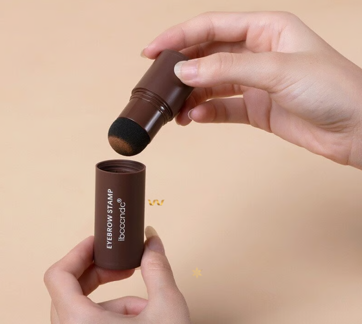 One Step Brow Stamp Shaping Kit