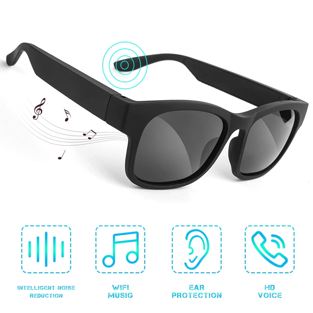Smart Glasses Wireless Bluetooth