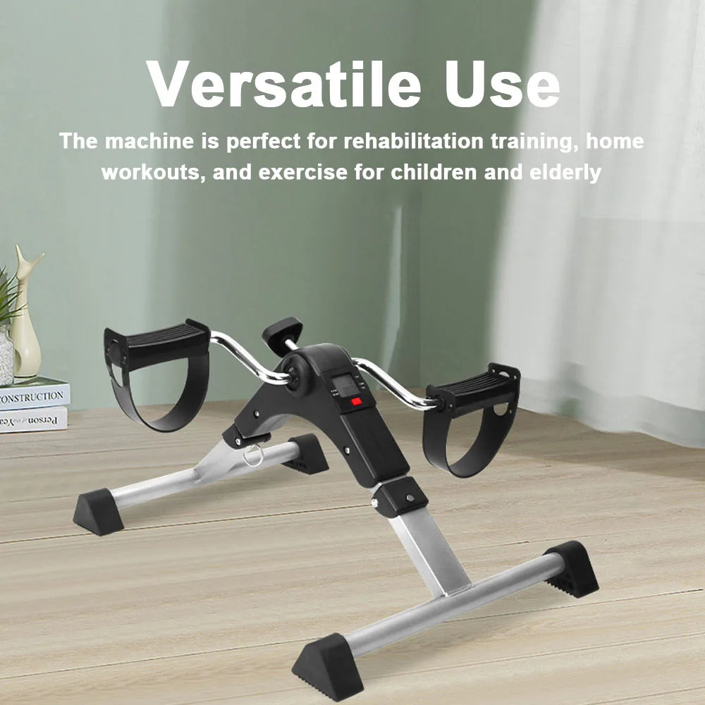 Tabeke Pedal Exerciser