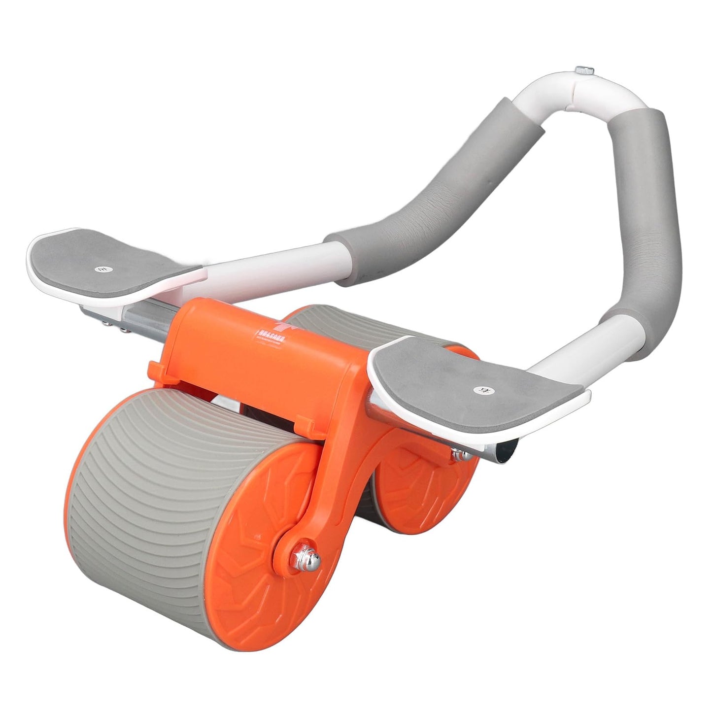 CoreFit Automatic Rebound Abdominal Wheel