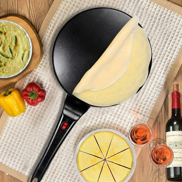 Generic Electric Crepe Maker