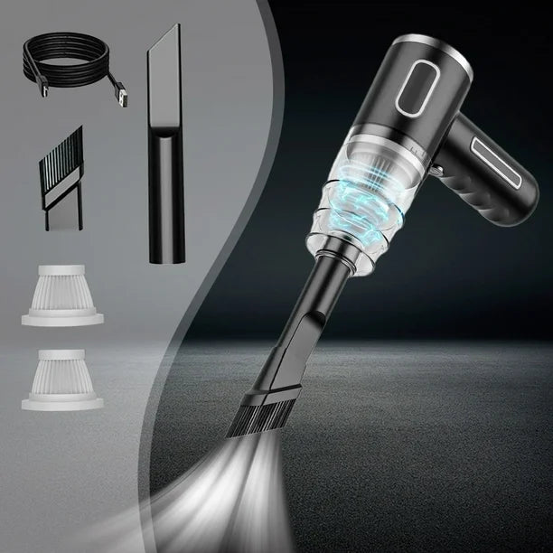 Mini Handheld Vacuum Cleaner