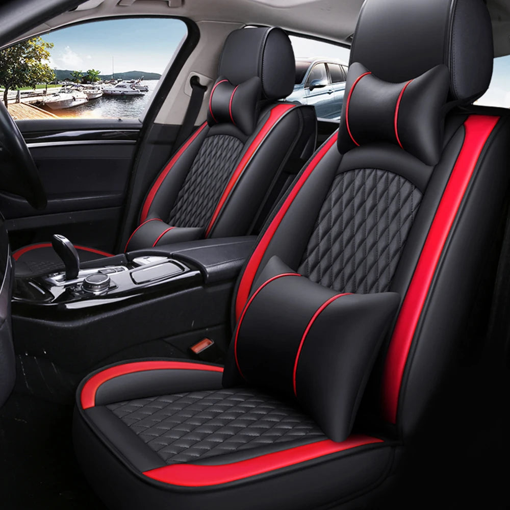Seat cover - Applicable to all vehicles