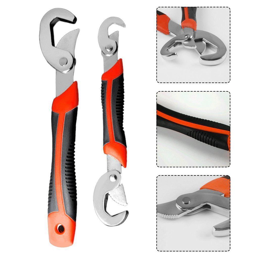 universal wrenches (Set of 2)